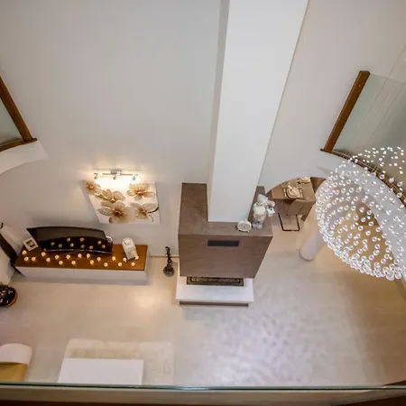 Hana דירה ראב