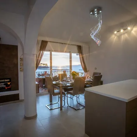 Hana דירה ראב