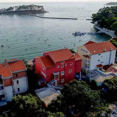 Hana Διαμέρισμα Ραμπ