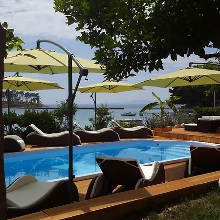 דירה Hana ראב