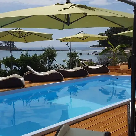 Hana דירה ראב