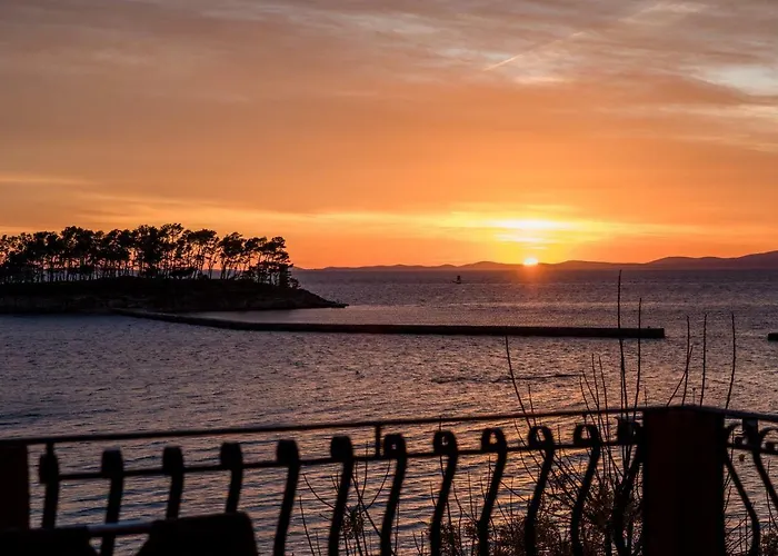 Hana Lejlighed Rab Town