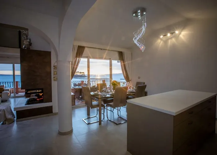 Hana Lejlighed Rab Town