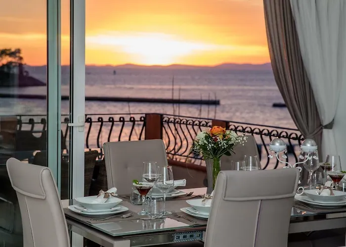 Hana Lejlighed Rab Town