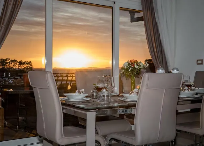 Lejlighed Hana Rab Town