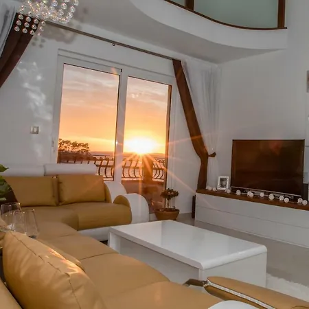 Hana 아파트 라브