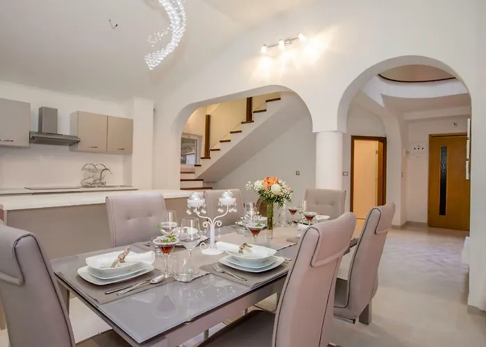 Apartamento Hana *