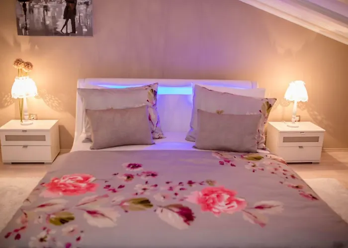 Apartamento Hana Rab Town