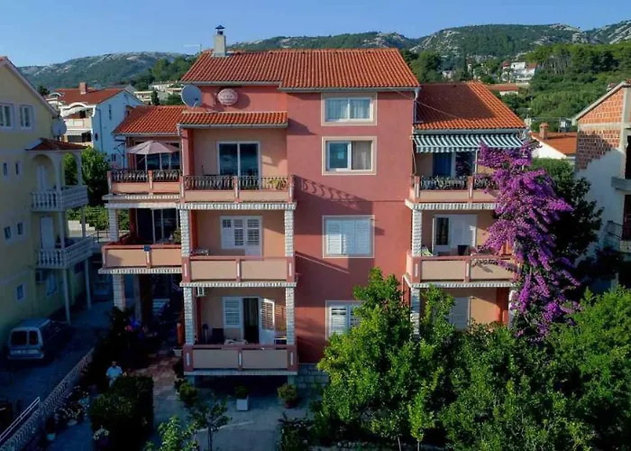 Apartamento Hana