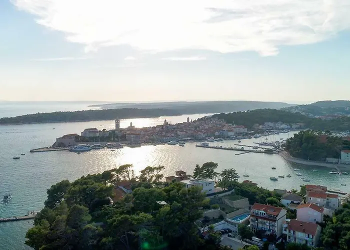 Lägenhet Hana Rab Town