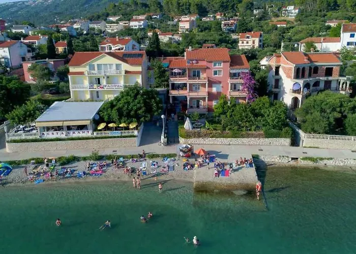Apartamento Hana